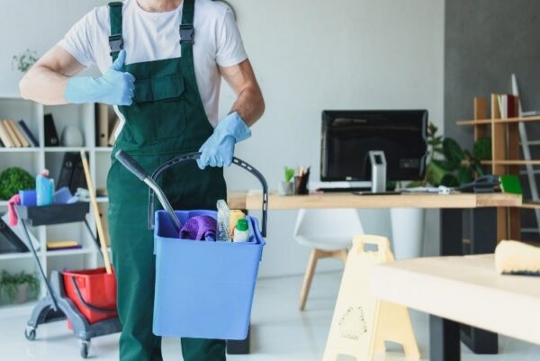 Different-types-of-office-cleaning-service